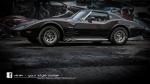 Chevrolet Corvette Stingray by Vilner 1976 года